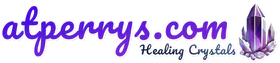 AtPerry's Healing Crystals